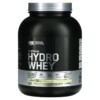 Thực phẩm chức năng Optimum Nutrition Platinum Hydro Whey Velocity Vanilla 3.52 lb (1.6 kg) 748927026399