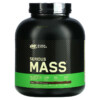 Optimum Nutrition Serious Mass Chocolate 6 lb (2.72 kg) 5 Thực phẩm chức năng Optimum Nutrition Serious Mass Chocolate 6 lb (2.72 kg) 748927022995