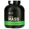 Thực phẩm chức năng Optimum Nutrition Serious Mass Protein Powder Supplement Chocolate Peanut Butter 6 lb (2.72 kg) 748927051438