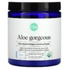 Thực phẩm chức năng Ora Aloe Gorgeous Plant-Based Collagen-Boosting Powder Vanilla 8.47 oz (240 g) 856720007542