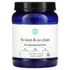 Ora So Lean & So Clean Plant-Based Superfood Protein Vanilla 21.2 oz (600 g) 4 Thực phẩm chức năng Ora So Lean & So Clean Plant-Based Superfood Protein Vanilla 21.2 oz (600 g) 856720007009
