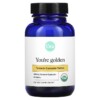 Thực phẩm chức năng Ora You're Golden Organic Turmeric Curcumin 500 mg 90 Tablets 856720007085