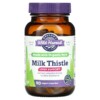Thực phẩm chức năng Oregons Wild Harvest Milk Thistle 90 Vegan Capsules 706195000190