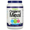 Thực phẩm chức năng Orgain Organic Meal All-In-One Nutrition Powder Vanilla Bean 2.01 lbs (912 g) 851770003377