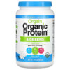 Orgain Organic Protein & Greens Protein Powder Plant Based Vanilla Bean 1.94 lbs (882 g) 5 Thực phẩm chức năng Orgain Organic Protein & Greens Protein Powder Plant Based Vanilla Bean 1.94 lbs (882 g) 851770006828