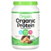 Orgain Organic Protein Powder Plant Based Chocolate Peanut Butter 2.03 lb (920 g) 4 Thực phẩm chức năng Orgain Organic Protein Powder Plant Based Chocolate Peanut Butter 2.03 lb (920 g) 851770006026