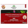 Organic India Digestive Support Daily Pack 30 Daily Packs 180 Vegetable Capsules 5 Thực phẩm chức năng Organic India Digestive Support Daily Pack 30 Daily Packs 180 Vegetable Capsules 850021635190