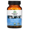 Thực phẩm chức năng Organic India Full Breath Respiratory Support 90 Veg Caps 801541519309