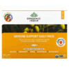 Organic India Immune Support Daily Pack 30 Daily Packs 180 Vegetable Capsules 5 Thực phẩm chức năng Organic India Immune Support Daily Pack 30 Daily Packs 180 Vegetable Capsules 850021635176