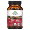 Thực phẩm chức năng Organic India Triphala 90 Vegetarian Caps 851469000175