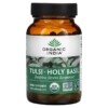Thực phẩm chức năng Organic India Tulsi-Holy Basil 90 Vegetarian Caps 851469000793