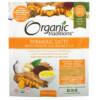 Organic Traditions Turmeric Latte with Saffron and Probiotics 5.3 oz (150 g) 4 Thực phẩm chức năng Organic Traditions Turmeric Latte with Saffron and Probiotics 5.3 oz (150 g) 627733001328