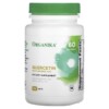 Thực phẩm chức năng Organika Quercetin with Bromelain 120 Caplets 620365250515