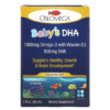 Oslomega Baby’s DHA with Vitamin D3 2 fl oz (60 ml) 5 Thực phẩm chức năng Oslomega Baby’s DHA with Vitamin D3 2 fl oz (60 ml) 898220013920