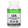 Thực phẩm chức năng Paradise Herbs A.R.M. Astragalus Reishi Maitake Extract 60 Vegetarian Capsules 601944777166