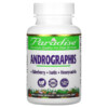Paradise Herbs Andrographis 60 Vegetarian Capsules 5 Thực phẩm chức năng Paradise Herbs Andrographis 60 Vegetarian Capsules 601944777470