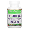 Paradise Herbs Beta Glucans 60 Vegetarian Capsules 4 Thực phẩm chức năng Paradise Herbs Beta Glucans 60 Vegetarian Capsules 601944777388