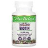 Paradise Herbs Earth's Blend Biotin 10.000 mcg 90 Vegetarian Capsules 5 Thực phẩm chức năng Paradise Herbs Earth's Blend Biotin 10.000 mcg 90 Vegetarian Capsules 601944778705