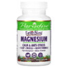 Thực phẩm chức năng Paradise Herbs Earth's Blend Magnesium 90 Vegetarian Capsules 601944778712