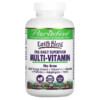 Thực phẩm chức năng Paradise Herbs Earth's Blend One Daily Superfood Multi-Vitamin No Iron 120 Vegetarian Capsules 601944778835