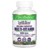 Paradise Herbs Earth's Blend One Daily Superfood Multi-Vitamin with Iron 120 Vegetarian Capsules 4 Thực phẩm chức năng Paradise Herbs Earth's Blend One Daily Superfood Multi-Vitamin with Iron 120 Vegetarian Capsules 601944778828