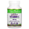 Thực phẩm chức năng Paradise Herbs Earth's Blend Vitamin C 500 mg 90 Vegetarian Capsules 601944778675