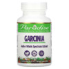 Thực phẩm chức năng Paradise Herbs Garcinia 60 Vegetarian Capsules 601944778392