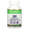 Thực phẩm chức năng Paradise Herbs Goji 60 Vegetarian Capsules 601944777302