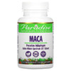 Paradise Herbs Maca 60 Vegetarian Capsules 4 Thực phẩm chức năng Paradise Herbs Maca 60 Vegetarian Capsules 601944777494