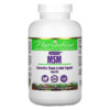 Thực phẩm chức năng Paradise Herbs MSM 1.000 mg 180 Vegetarian Capsules 601944777517