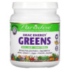 Thực phẩm chức năng Paradise Herbs ORAC Energy Greens 25.6 oz (728 g) 601944778859