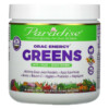 Thực phẩm chức năng Paradise Herbs ORAC Energy Greens 6.4 oz (182 g) 601944777777