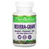 Thực phẩm chức năng Paradise Herbs Resvera-Grape 60 Vegetarian Capsules 601944777944