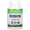 Paradise Herbs Resveratrol 60 Vegetarian Capsules 5 Thực phẩm chức năng Paradise Herbs Resveratrol 60 Vegetarian Capsules 601944777098