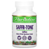Thực phẩm chức năng Paradise Herbs Saffr-Tone 60 Vegetarian Capsules 601944778309