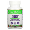 Thực phẩm chức năng Paradise Herbs Svetol Green Coffee Bean 60 Vegetarian Capsules 601944778330