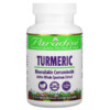Paradise Herbs Turmeric 250 mg 120 Vegetarian Capsules 5 Thực phẩm chức năng Paradise Herbs Turmeric 250 mg 120 Vegetarian Capsules 601944777623