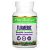 Paradise Herbs Turmeric 250 mg 60 Vegetarian Capsules 5 Thực phẩm chức năng Paradise Herbs Turmeric 250 mg 60 Vegetarian Capsules 601944777135
