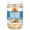 PB2 Foods Almond Protein with Madagascar Vanilla 16 oz (454 g) 5 Thực phẩm chức năng PB2 Foods Almond Protein with Madagascar Vanilla 16 oz (454 g) 851784007446