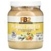Thực phẩm chức năng PB2 Foods Performance Peanut Protein with Madagascar Vanilla 2 lbs (907 g) 851784007651