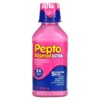 Thực phẩm chức năng Pepto Bismol Pepto Bismol Ultra 12 fl oz (354 ml) 301490039281