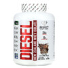 Perfect Sports Diesel New Zealand Whey Isolate Milk Chocolate 5 lbs (2.27 kg) 5 Thực phẩm chức năng Perfect Sports Diesel New Zealand Whey Isolate Milk Chocolate 5 lbs (2.27 kg) 699097710888