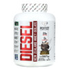 Thực phẩm chức năng Perfect Sports Diesel New Zealand Whey Isolate Triple Rich Chocolate 5 lbs (2.27 g) 699097710932