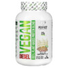 Perfect Sports Vegan Diesel 100% Plant-Based Protein Blend Vanilla Ice Cream 1.5 lb (700 g) 5 Thực phẩm chức năng Perfect Sports Vegan Diesel 100% Plant-Based Protein Blend Vanilla Ice Cream 1.5 lb (700 g) 699097754660