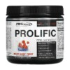 PEScience Prolific Pre-Workout Melon Berry Twist 9.88 oz (280 g) 4 Thực phẩm chức năng PEScience Prolific Pre-Workout Melon Berry Twist 9.88 oz (280 g) 040232199271