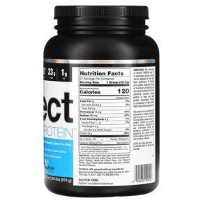 Thành phần vi chất của PEScience Select Protein Protein Powder Drink Mix Chocolate Peanut Butter Cup 1.93 lbs (878 g) 040232199127