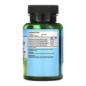 Thành phần vi chất của pHion Balance Acid Drainage 60 Capsules 813986010037