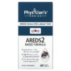 Thực phẩm chức năng Physician's Choice Areds2 Based Formula 60 Veggie Capsules 854226008070