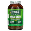 Thực phẩm chức năng Pines International Wheat Grass 500 mg 1.400 Tablets 043952000049