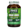 Thực phẩm chức năng Pines International Wheat Grass 500 mg 500 Tablets 043952000032